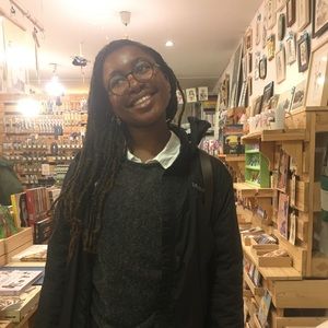 Meet your Posher, Halle